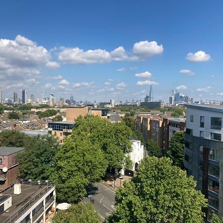 Bright And Spacious 1 Bed Flat In Camberwell Лондон Екстериор снимка