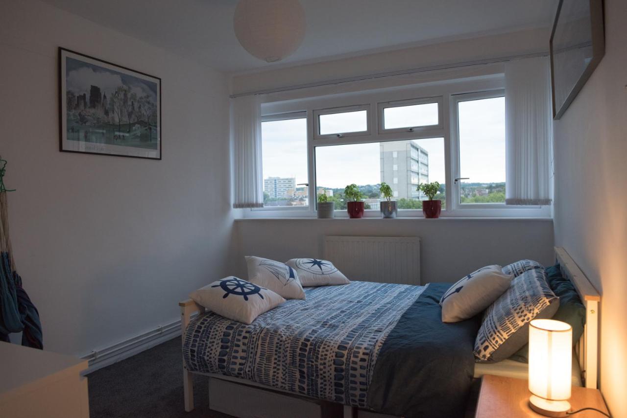 Bright And Spacious 1 Bed Flat In Camberwell Лондон Екстериор снимка