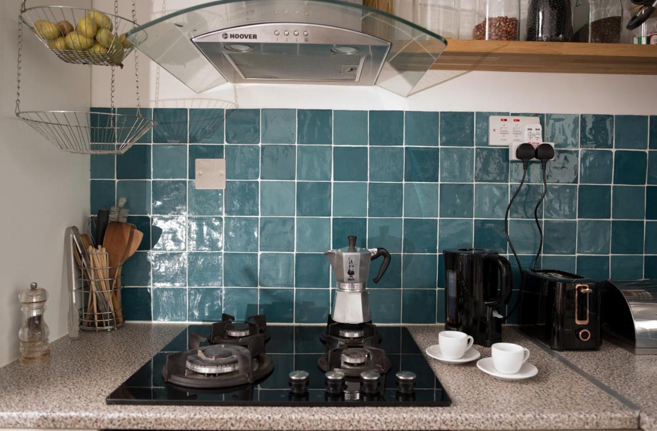 Bright And Spacious 1 Bed Flat In Camberwell Лондон Екстериор снимка