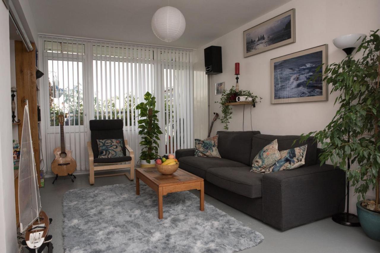 Bright And Spacious 1 Bed Flat In Camberwell Лондон Екстериор снимка