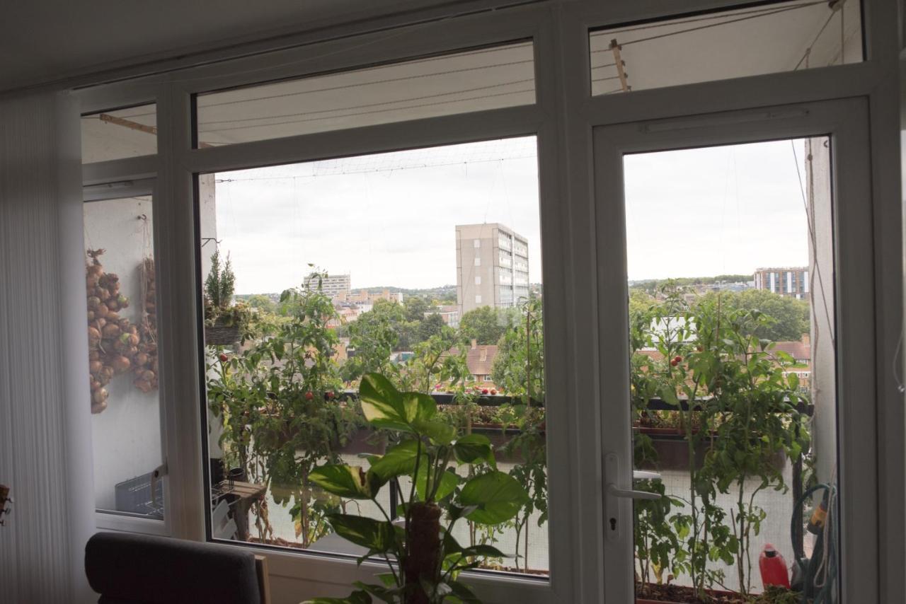 Bright And Spacious 1 Bed Flat In Camberwell Лондон Екстериор снимка