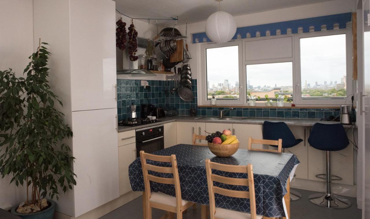 Bright And Spacious 1 Bed Flat In Camberwell Лондон Екстериор снимка