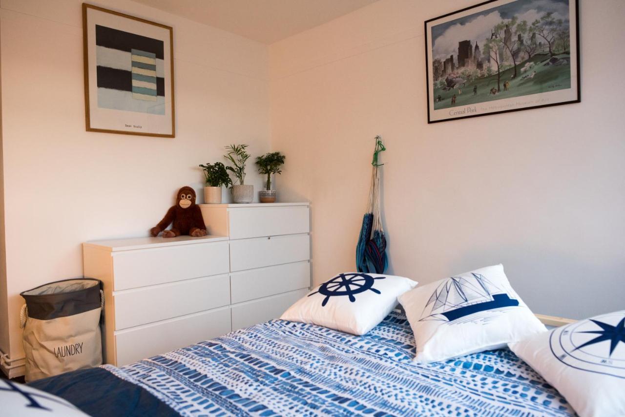 Bright And Spacious 1 Bed Flat In Camberwell Лондон Екстериор снимка