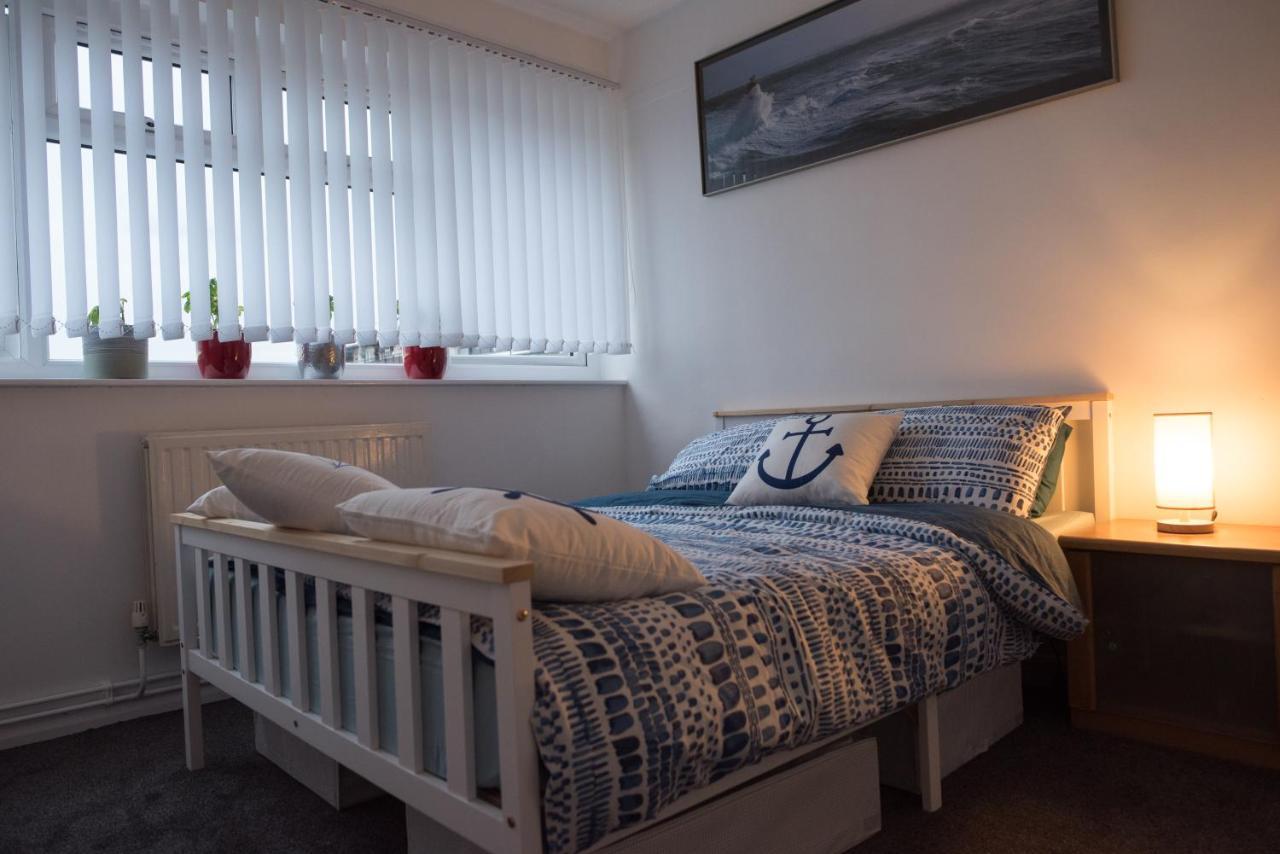 Bright And Spacious 1 Bed Flat In Camberwell Лондон Екстериор снимка